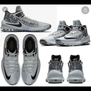 NIKE AIR MAX INFURIATE